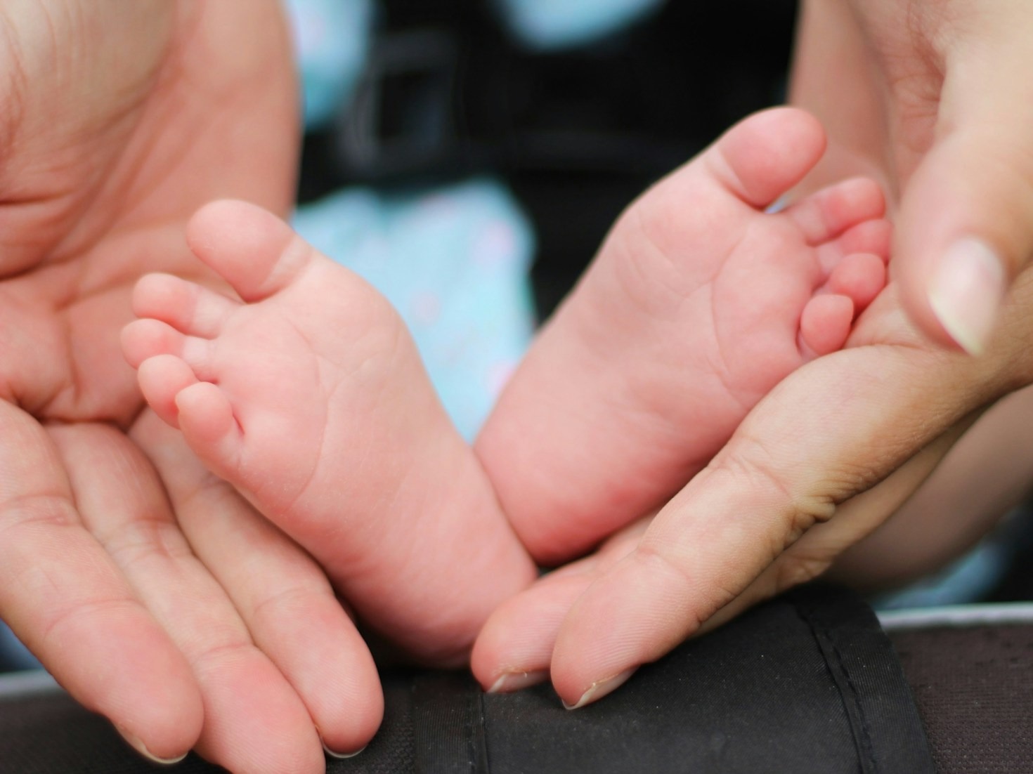 Tipps gegen stressige Nächte: Hilfe bei Babys Schlaf