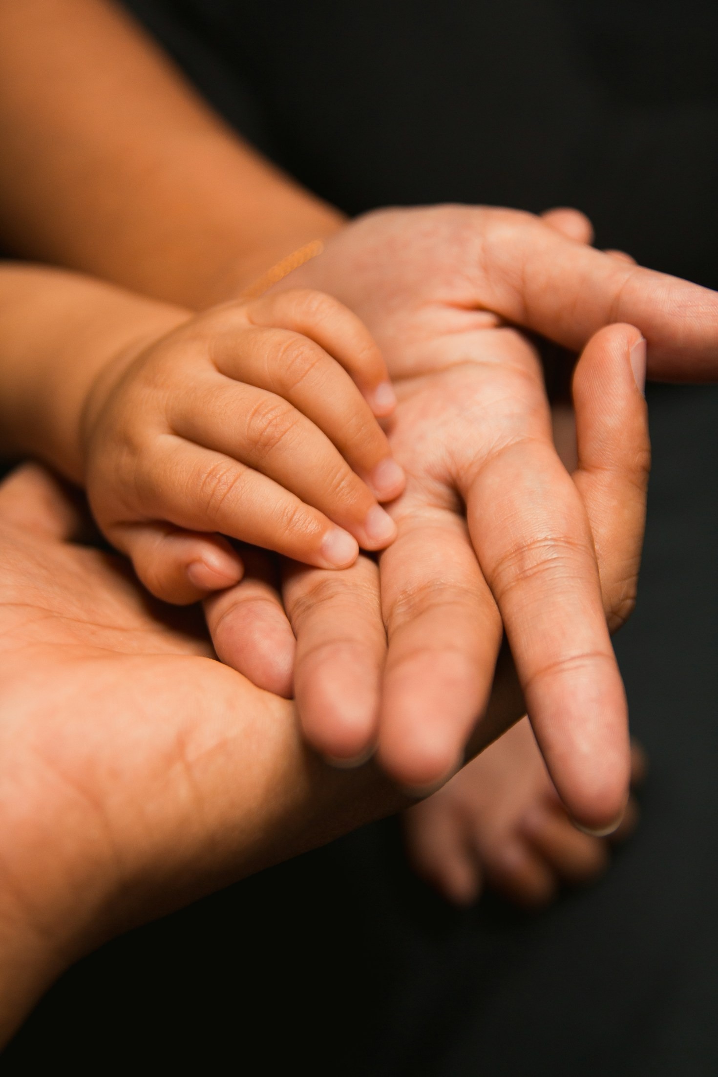Das A und O der Babyernährung